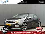 Kia Rio 1.2 ComfortLine Airco | Cruise control | Lichtmetalen velgen | Metallic lak | Bovag garantie | NAP