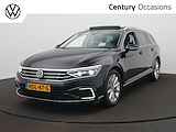 Volkswagen Passat Variant 1.4 TSI PHEV GTE Business / Panodak / Virtual / Leer / Elek. Stoelen