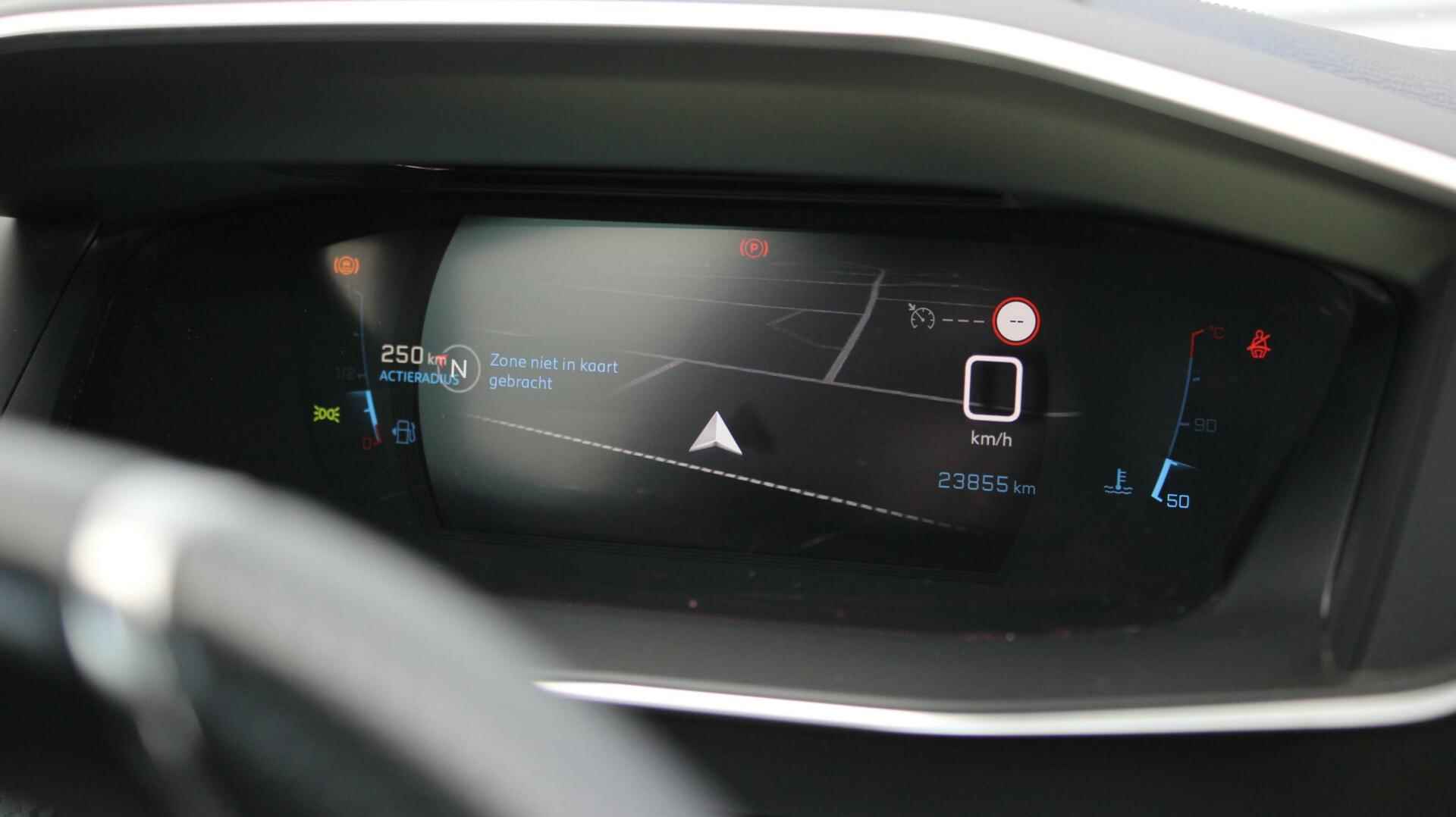 Peugeot 208 1.2 PureTech GT // Panoramadak - Android Auto & Apple CarPlay - Navigatie - Virtual Cockpit - 21/33