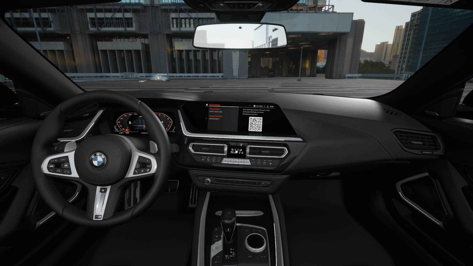 BMW Z4 Roadster M40i High Executive Automaat / M Sportstoelen / Adaptieve LED / Adaptief M Onderstel / Active Cruise Control / Comfort Access / Stoelverwarming - 7/11