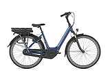 GAZELLE Orange C7+ HMB 26" Dames Mallard blauw 42cm 2024