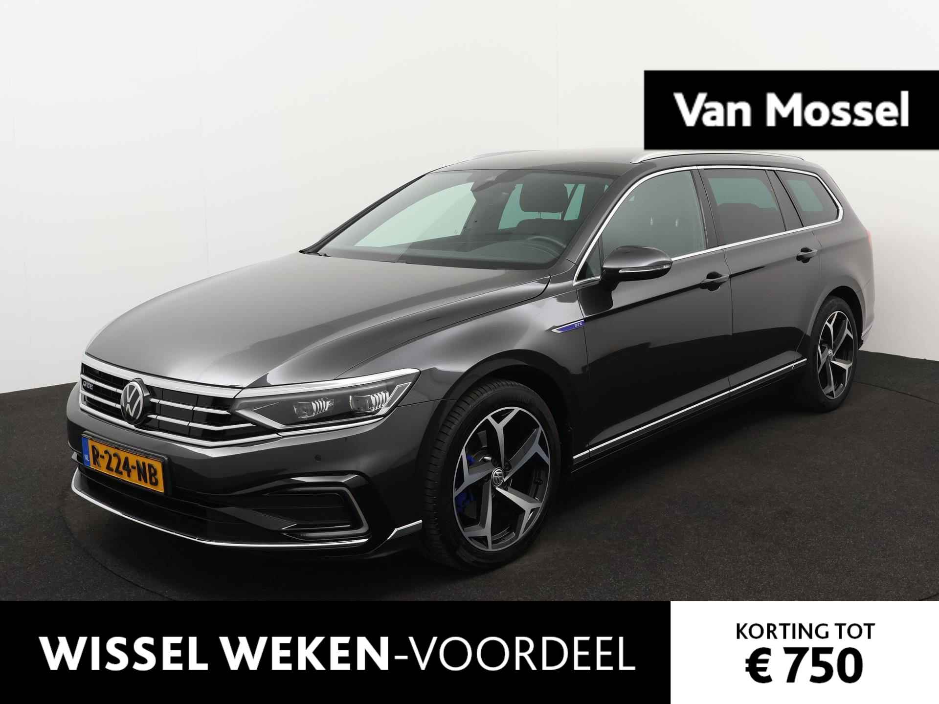 Volkswagen Passat BOVAG 40-Puntencheck