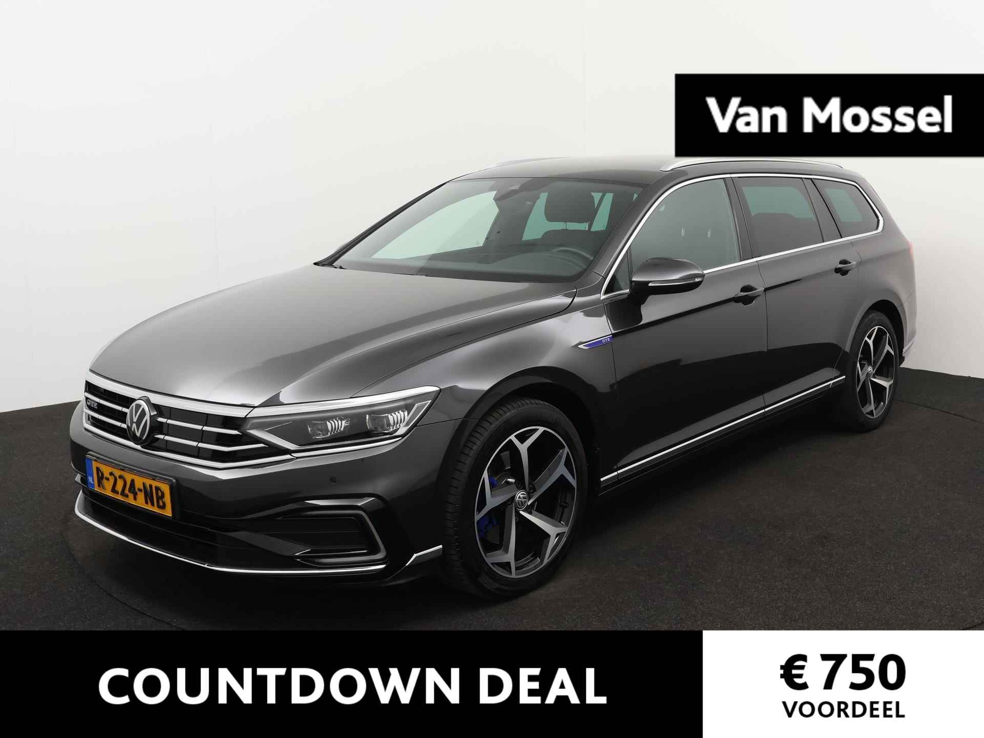 Volkswagen Passat BOVAG 40-Puntencheck