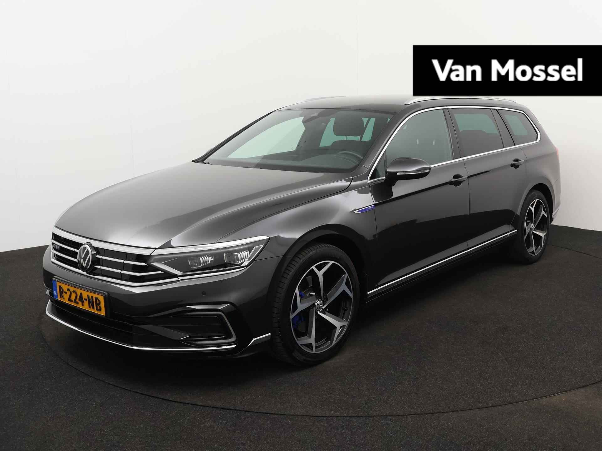 Volkswagen Passat BOVAG 40-Puntencheck