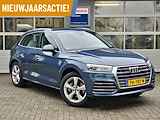 Audi Q5 2.0 TFSI quattro Sport Pro Line S|eerste-eigenaar|S-line|automaat|Trekhaak|