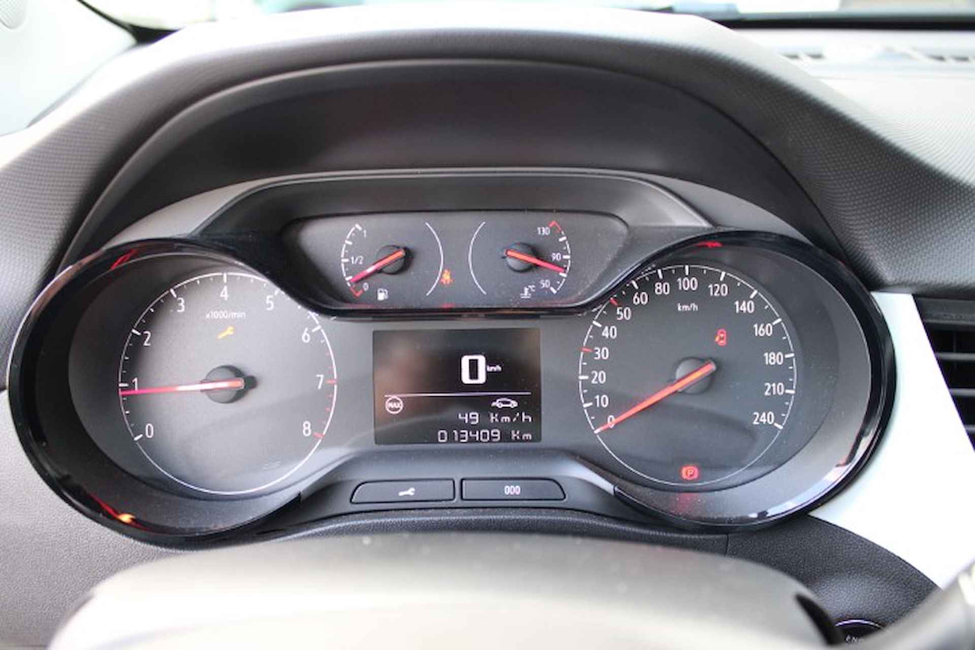 Opel Crossland  1.2 130pk Start/Stop Color Edition | Airconditioning Automatisch | Achteruitrij Camera | Stoelverwarming | - 15/44