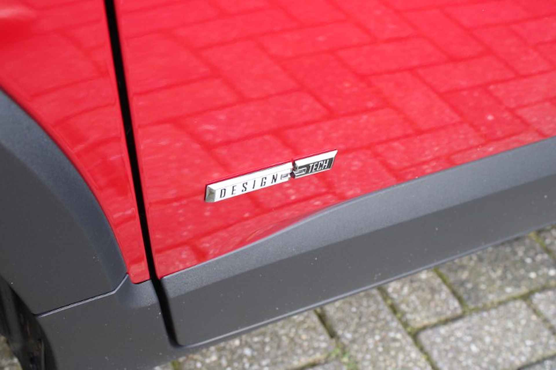 Opel Crossland  1.2 130pk Start/Stop Color Edition | Airconditioning Automatisch | Achteruitrij Camera | Stoelverwarming | - 42/44