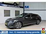 Volkswagen Arteon Shooting Brake 2.0 TSI 190pk R-Line Business+ | Panoramadak | Camera | Elek. klep | 100% (Dealer) onderhouden label