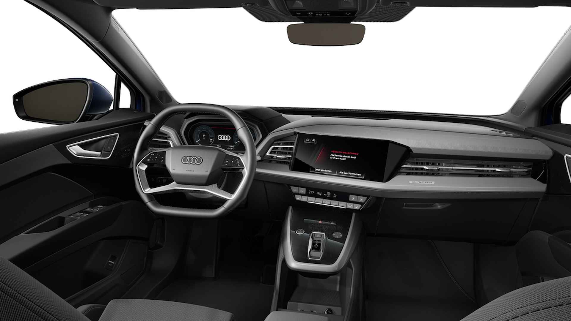 Audi A6 Avant S Edition Competition - 9/17