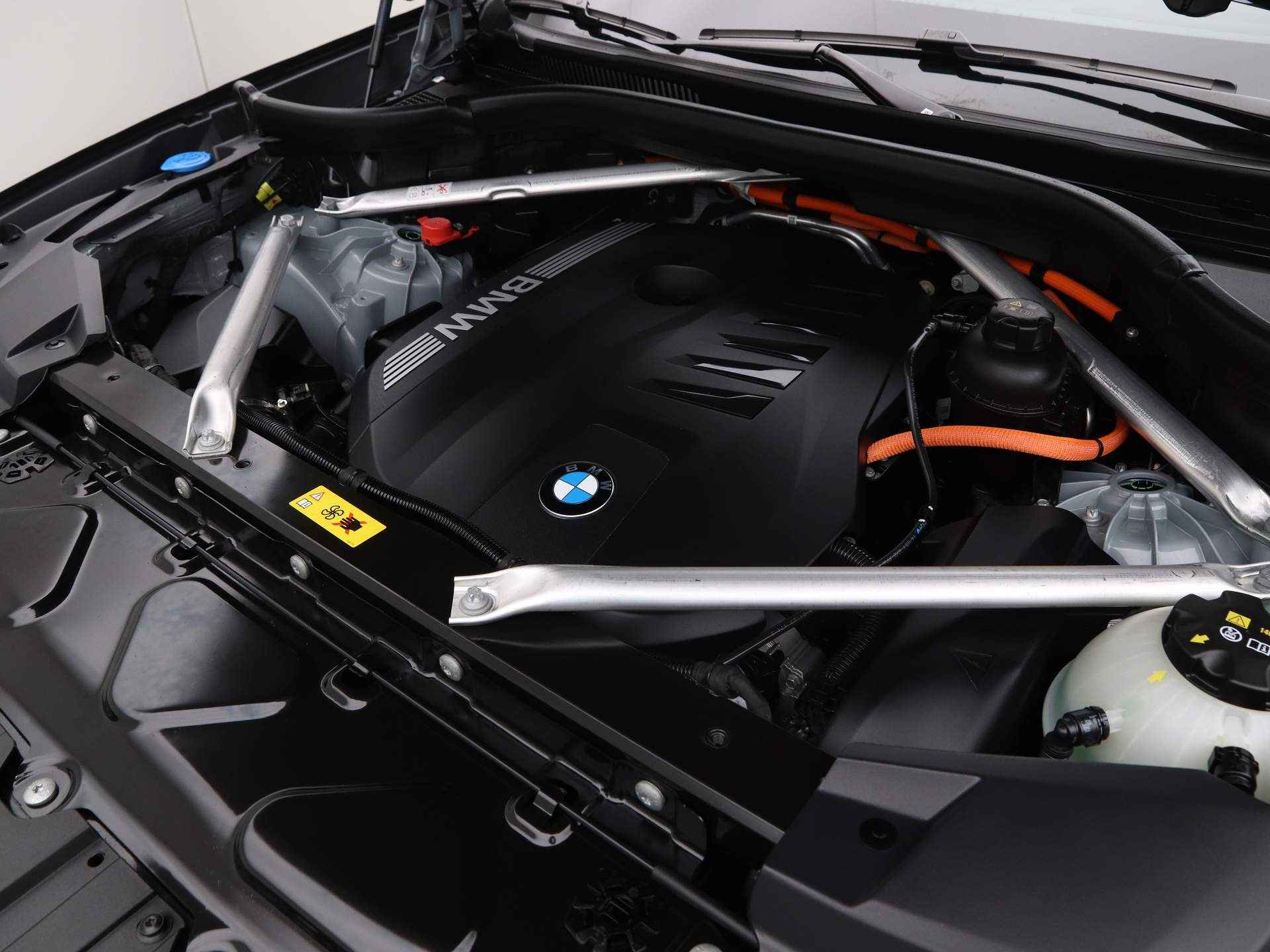 BMW X5 xDrive50e M-Sport Pro Hybrid - 30/30