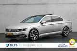 Volkswagen Passat 1.4 TSI ACT Highline | Elektrisch glazen schuifdak | Half lederen bekleding | Adaptieve cruise control