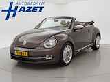 Volkswagen Beetle Cabriolet 1.6 TDI 70's EDITION + LEDER / STOELVERW. / CRUISE CONTROL