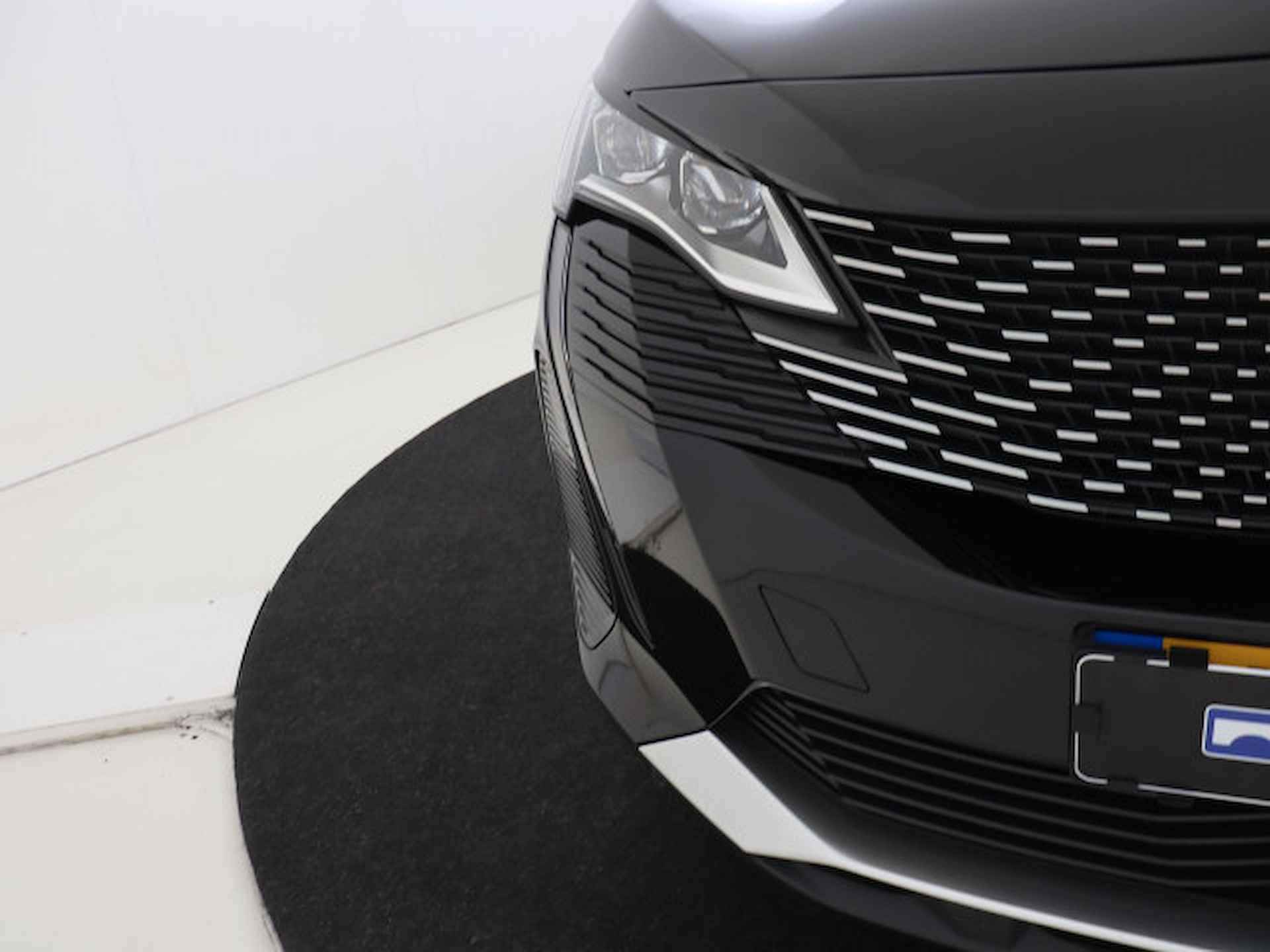 Peugeot 5008 1.2 Hybrid GT Luxe 7 Zitter! - 12/35