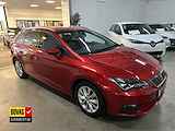 Seat Leon Sportstourer 1.0 EcoTSI 115PK DSG-7 Style Business Intense/DIG.COCKPIT/CAMERA