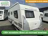 LMC MUNSTERLAND MAESTRO 520 D MOVER + AIRCO +LUIFEL+VOORTENT