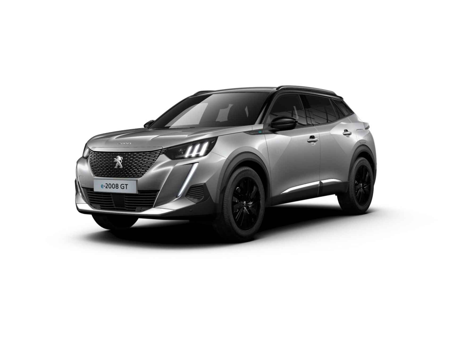 Peugeot 2008 - 4/10