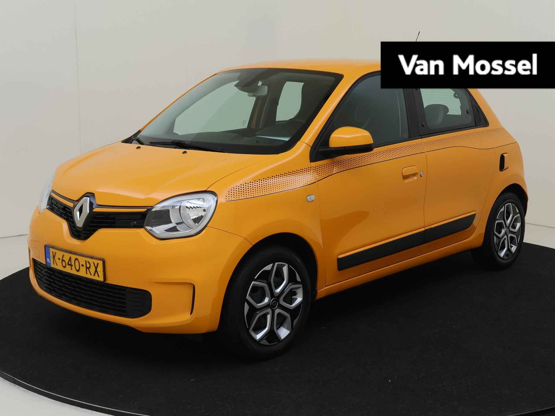 Renault Twingo BOVAG 40-Puntencheck