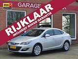 Opel Astra 1.4 Design Edition 4drs airco. cruise, pdc, lmv, elektr.ramen, trekhaak. RIJKLAAR