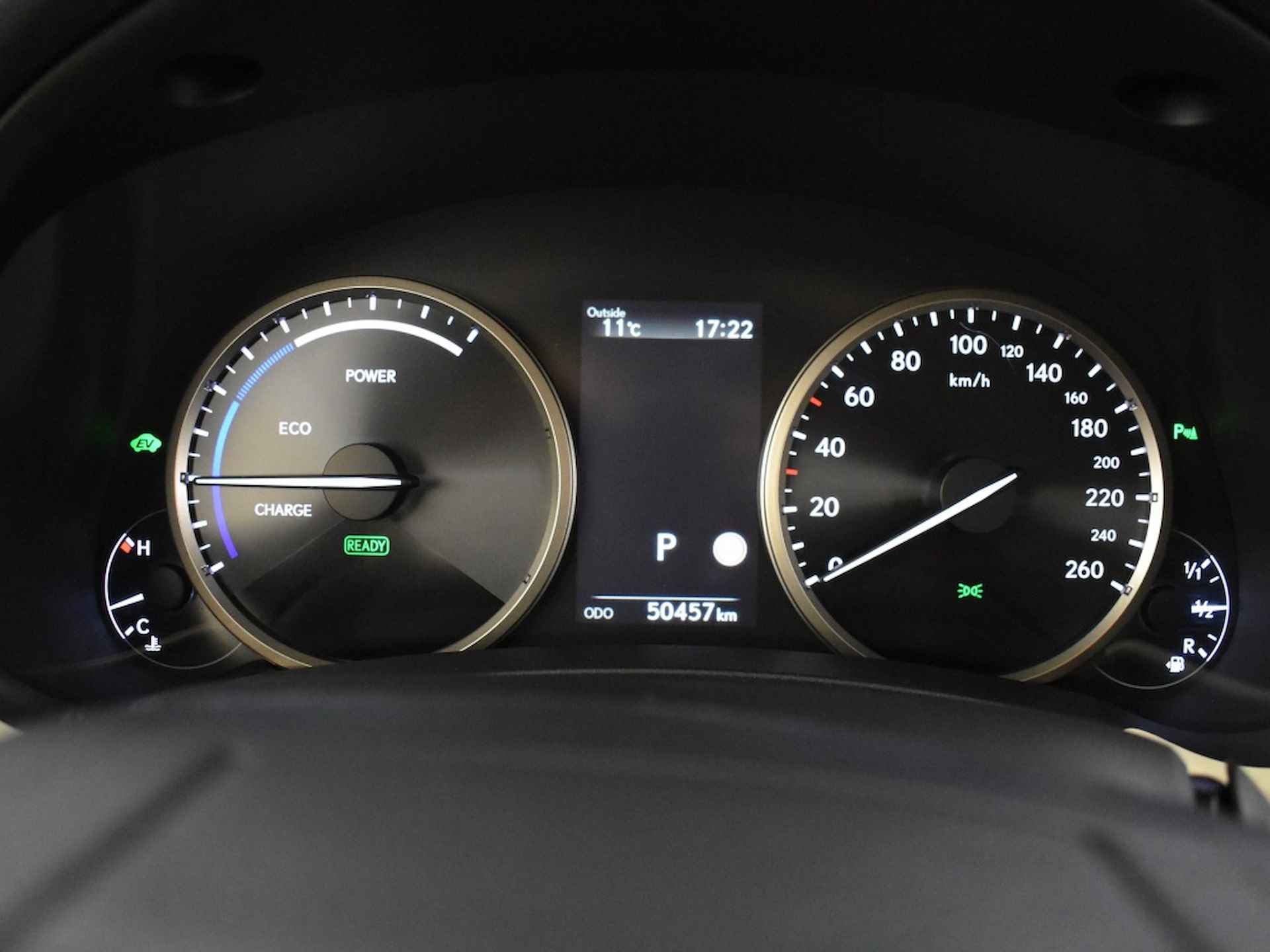 Lexus NX 300h AWD Ultimate Edition | Trekhaak | NL auto - 17/35