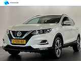 Nissan Qashqai 1.3 DIG-T 140pk N-Connecta/panorama dak/camera