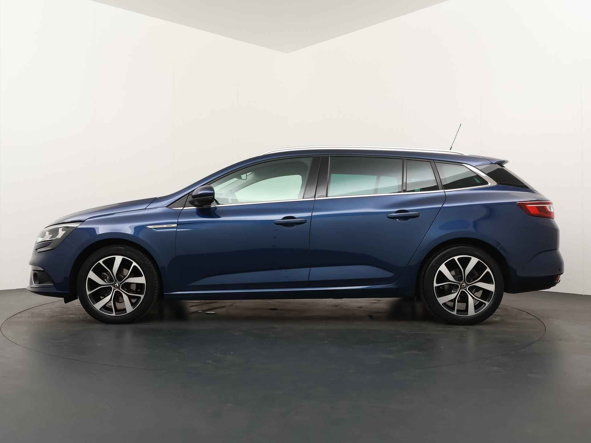 Renault Mégane Estate 1.3 TCe 140 Bose - 2/34