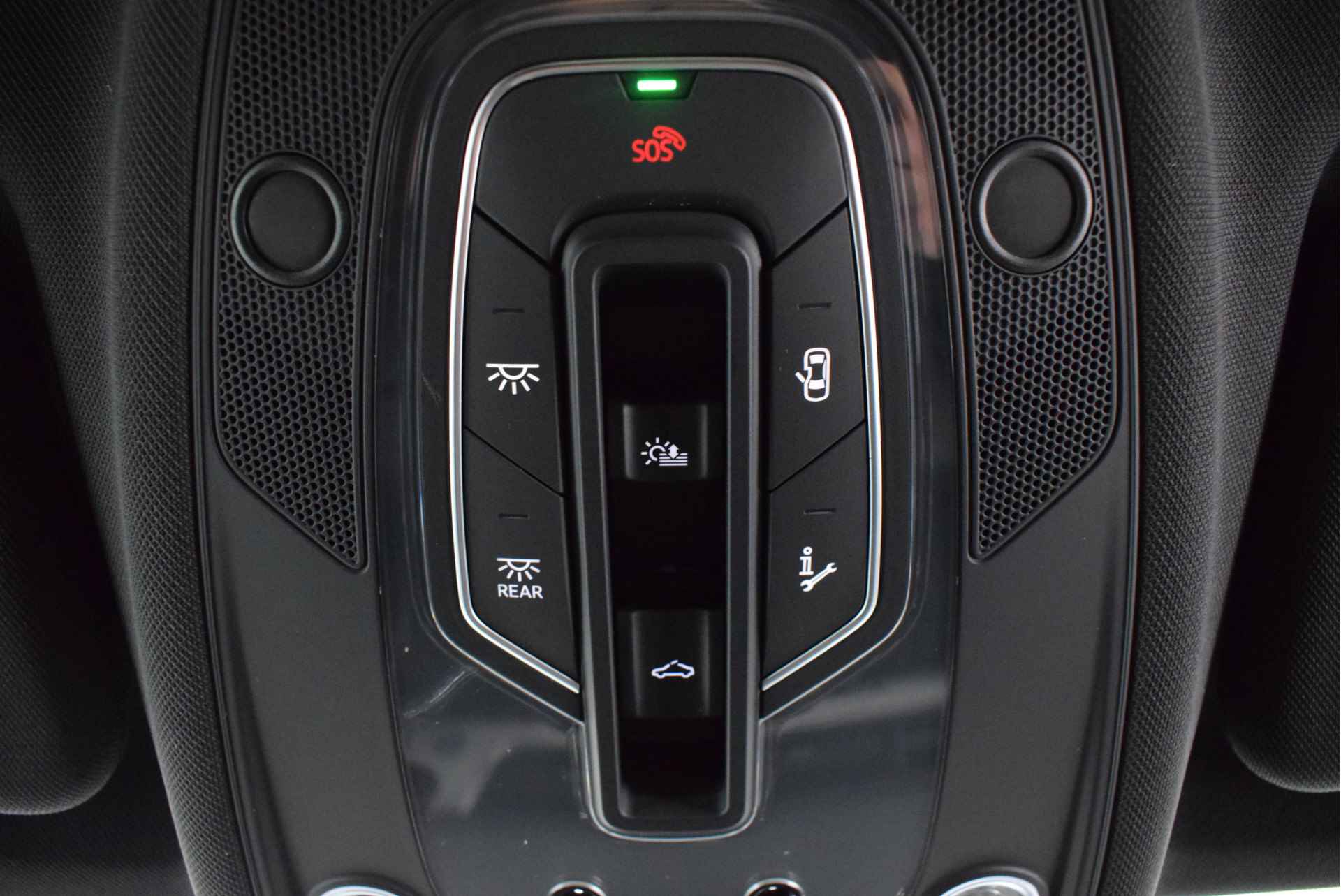 Audi Q7 3.0 TDI 374pk e-tron quattro S-Line Trekhaak Camera Luchtvering Bose Panoramadak Leder Virtual Cockpit Navigatie - 36/52