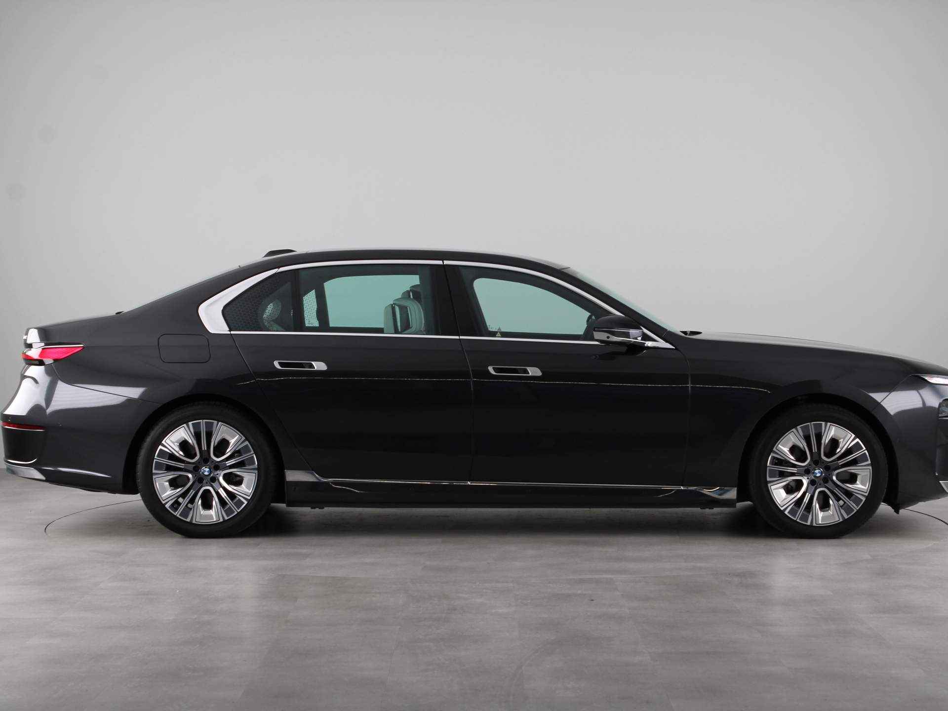 BMW 7 Serie 750e xDrive Automaat - 10/32