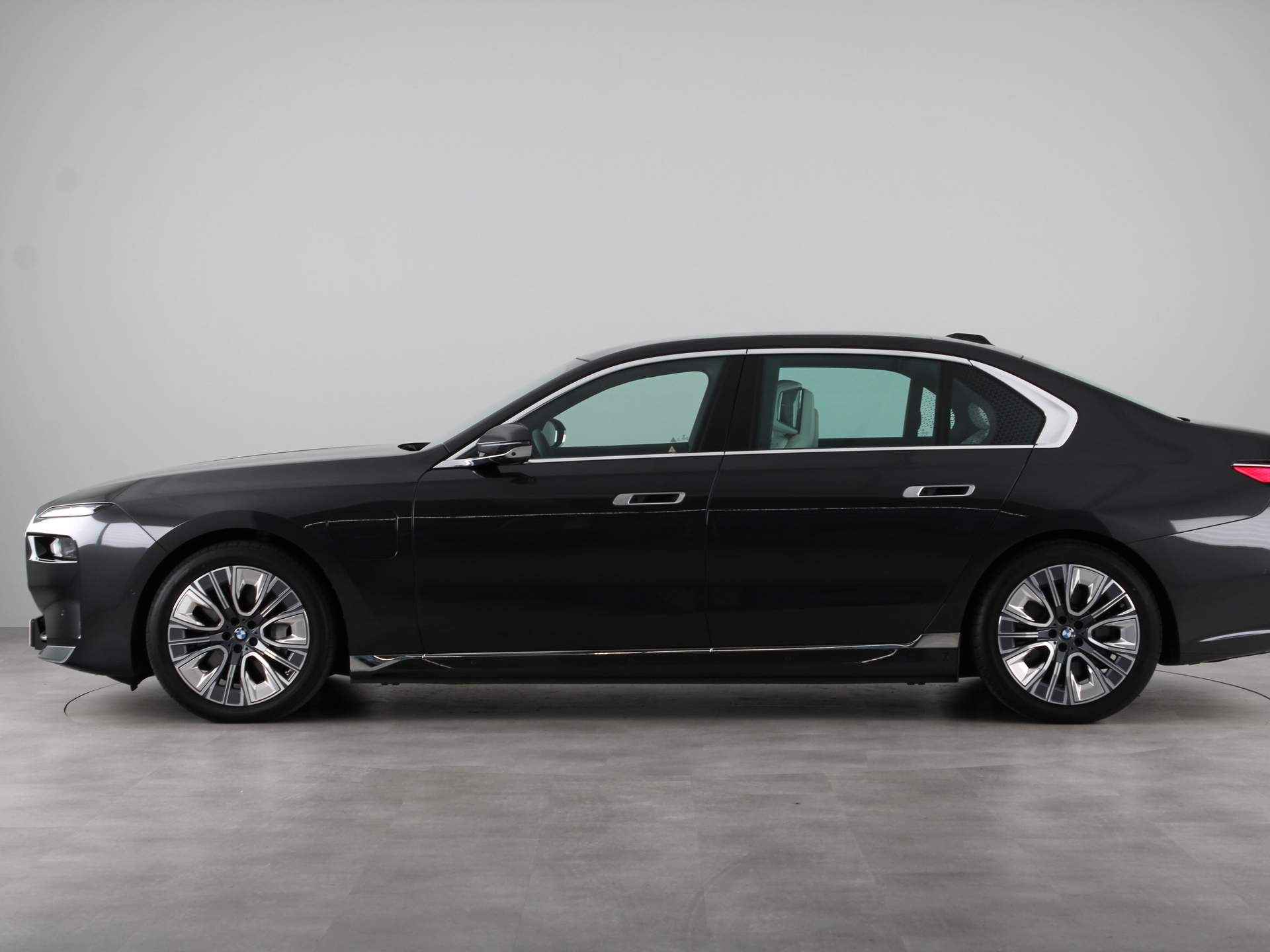 BMW 7 Serie 750e xDrive Automaat - 14/32