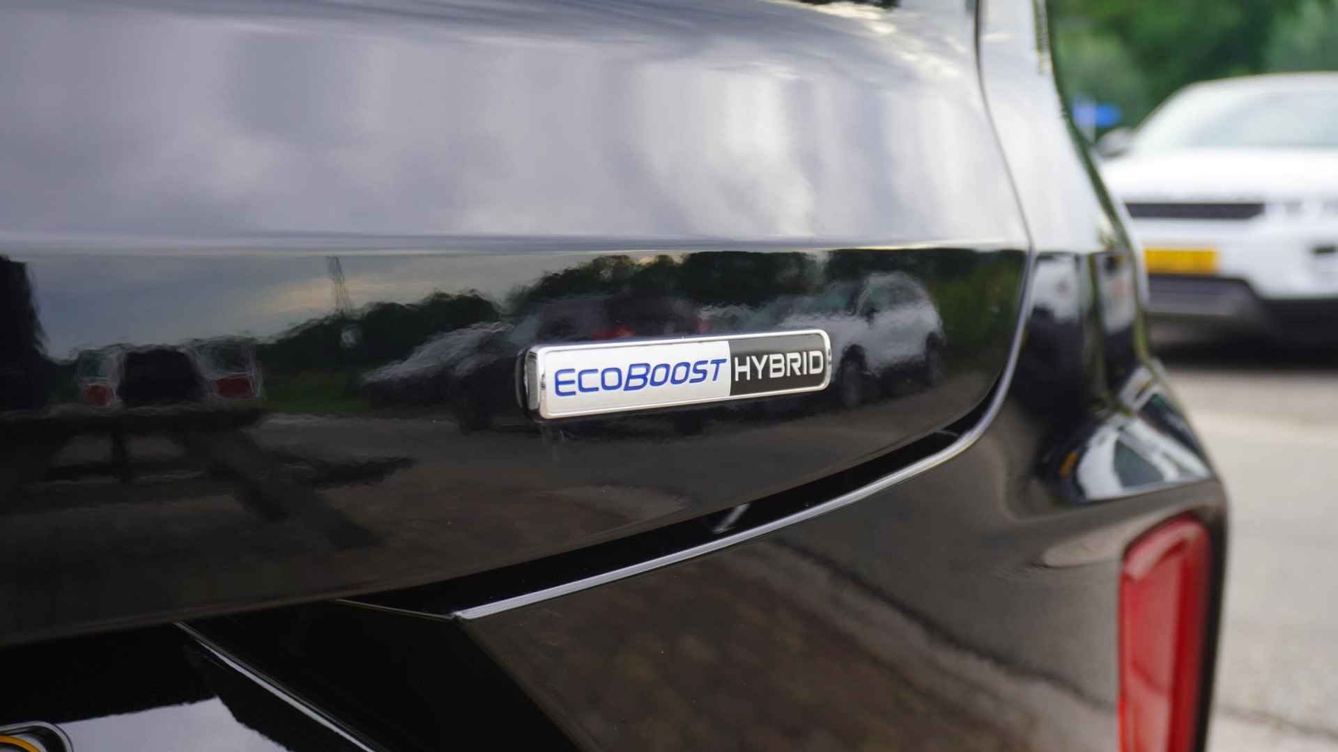 Ford Puma 1.0 EcoBoost Hybrid ST-Line X Automaat Leer Cruise Navi Winterpack Rijklaar-Garantie - 19/26