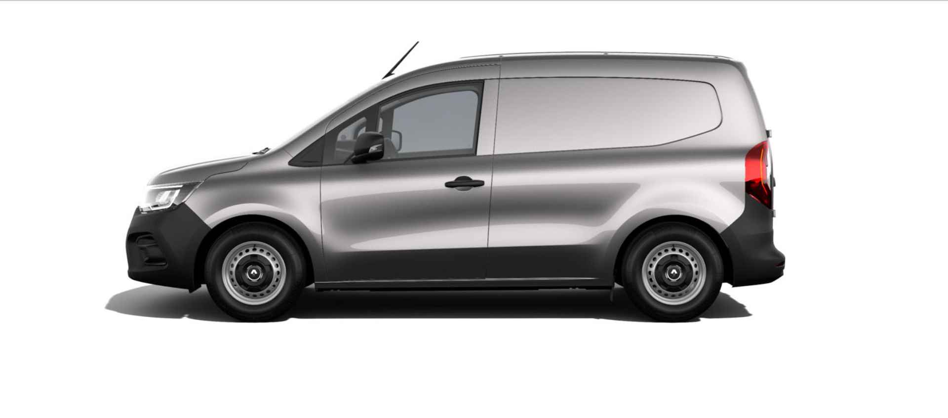 Renault Kangoo E-Tech | Direct leverbaar met maar liefst 24% korting | Unieke deal | Quick Charge | Navi | - 2/10