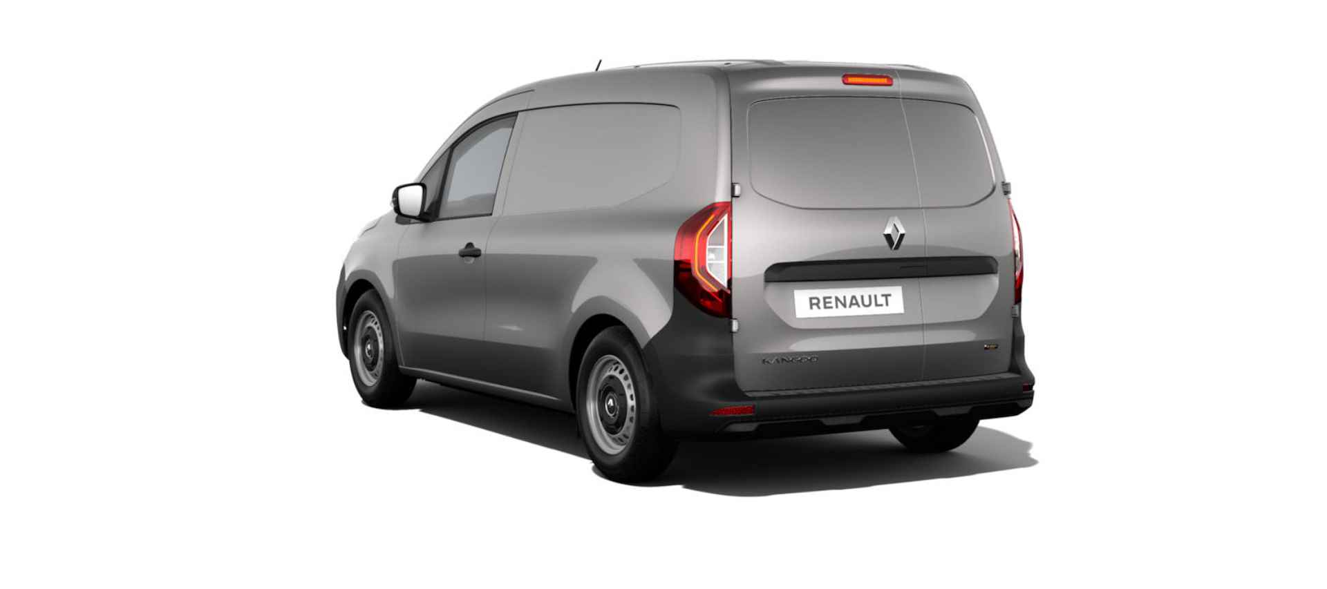 Renault Kangoo E-Tech | Direct leverbaar met maar liefst 24% korting | Unieke deal | Quick Charge | Navi | - 3/10