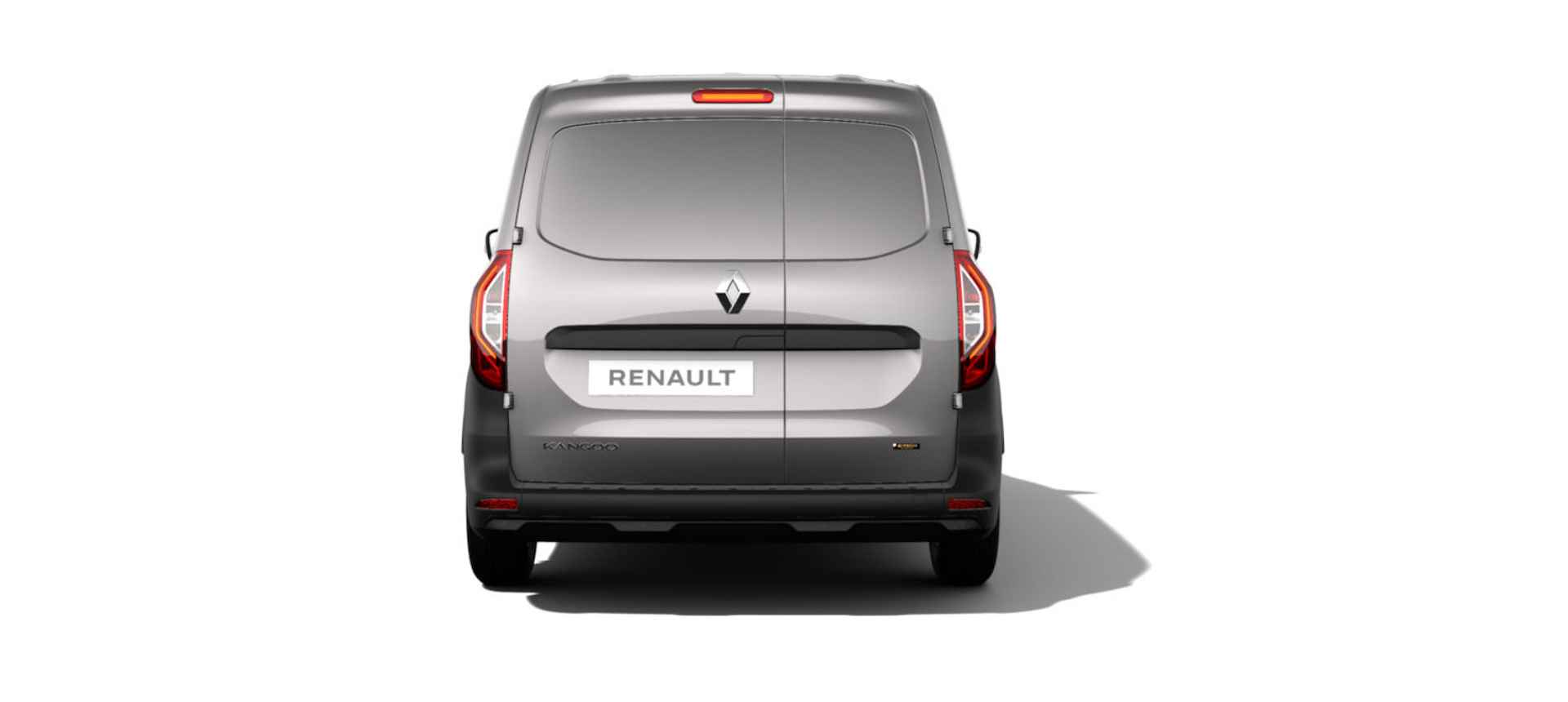 Renault Kangoo E-Tech | Direct leverbaar met maar liefst 24% korting | Unieke deal | Quick Charge | Navi | - 4/10