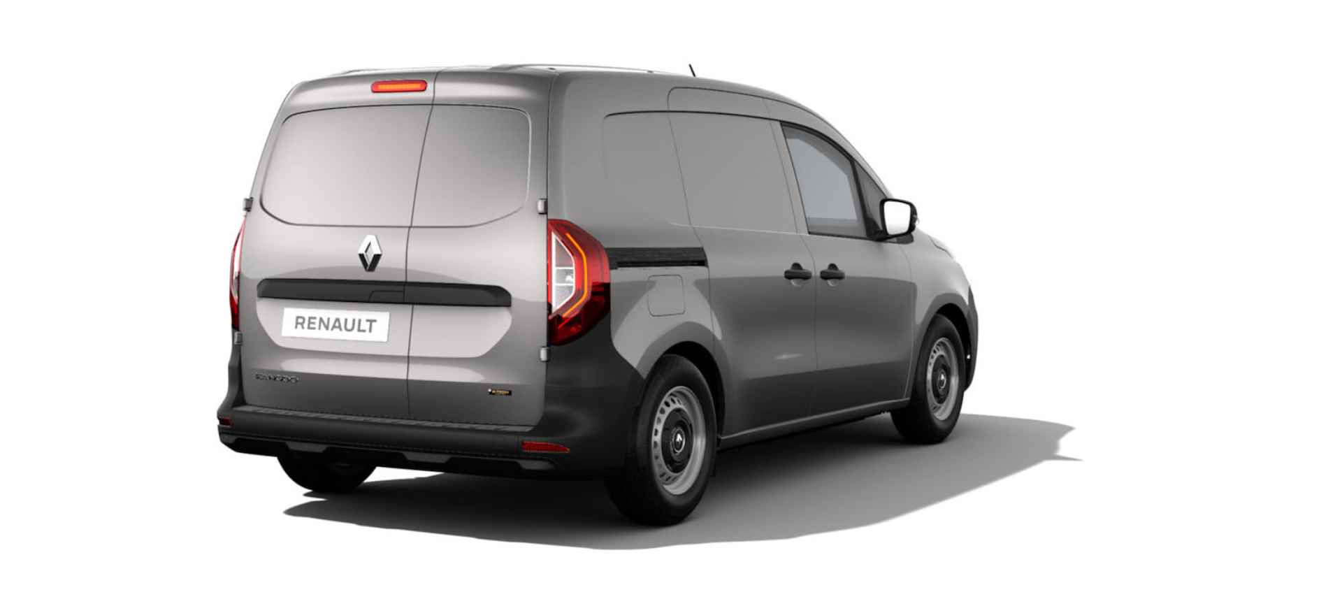 Renault Kangoo E-Tech | Direct leverbaar met maar liefst 24% korting | Unieke deal | Quick Charge | Navi | - 5/10