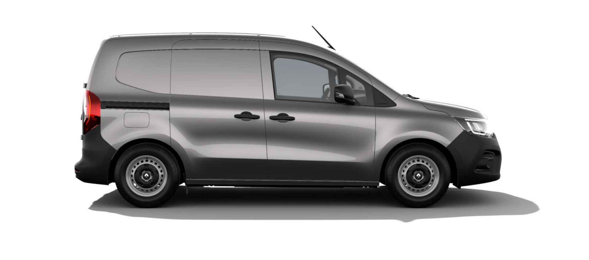 Renault Kangoo E-Tech | Direct leverbaar met maar liefst 24% korting | Unieke deal | Quick Charge | Navi | - 6/10