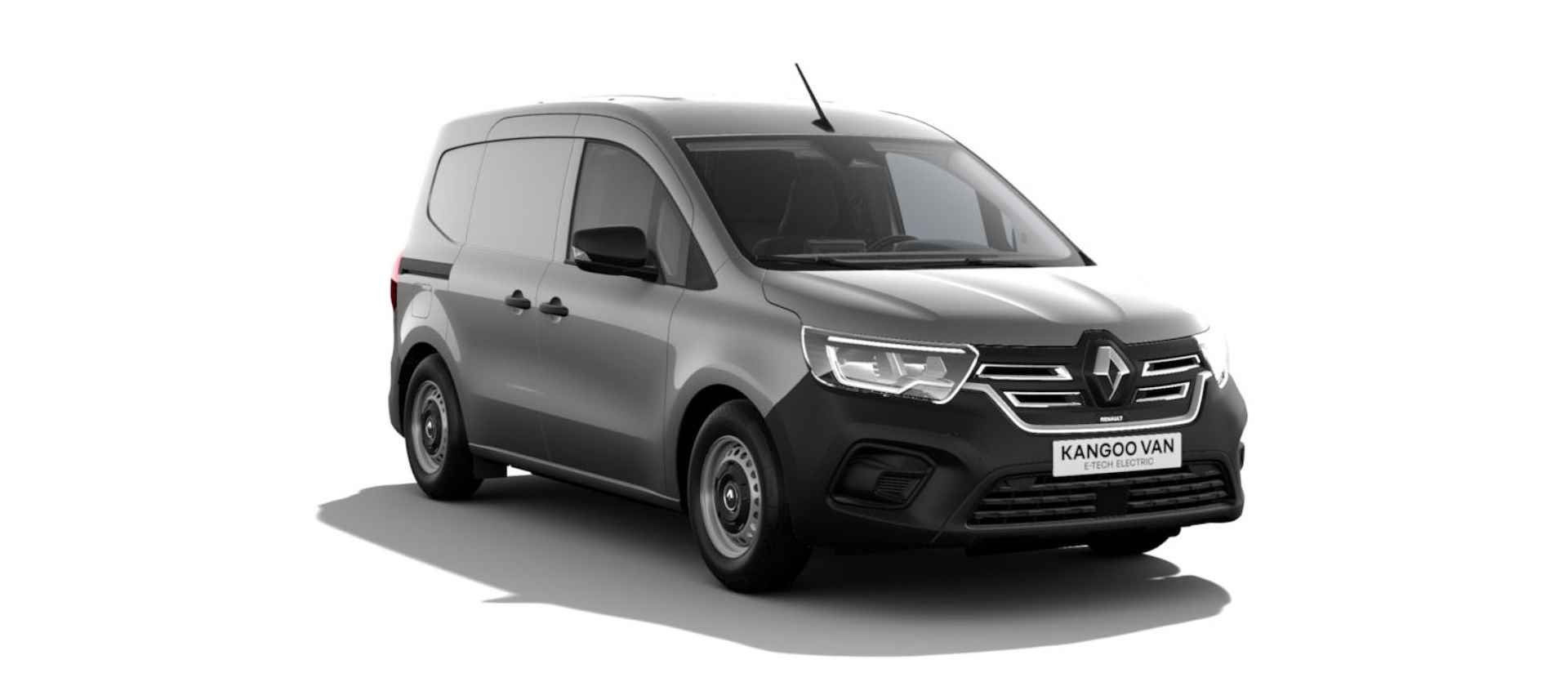 Renault Kangoo E-Tech | Direct leverbaar met maar liefst 24% korting | Unieke deal | Quick Charge | Navi | - 7/10