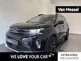 Citroen C5 Aircross 1.2 Hybrid ë-Series | Camera | Climate control | 19" Lichtmetalen velgen | Navigatie