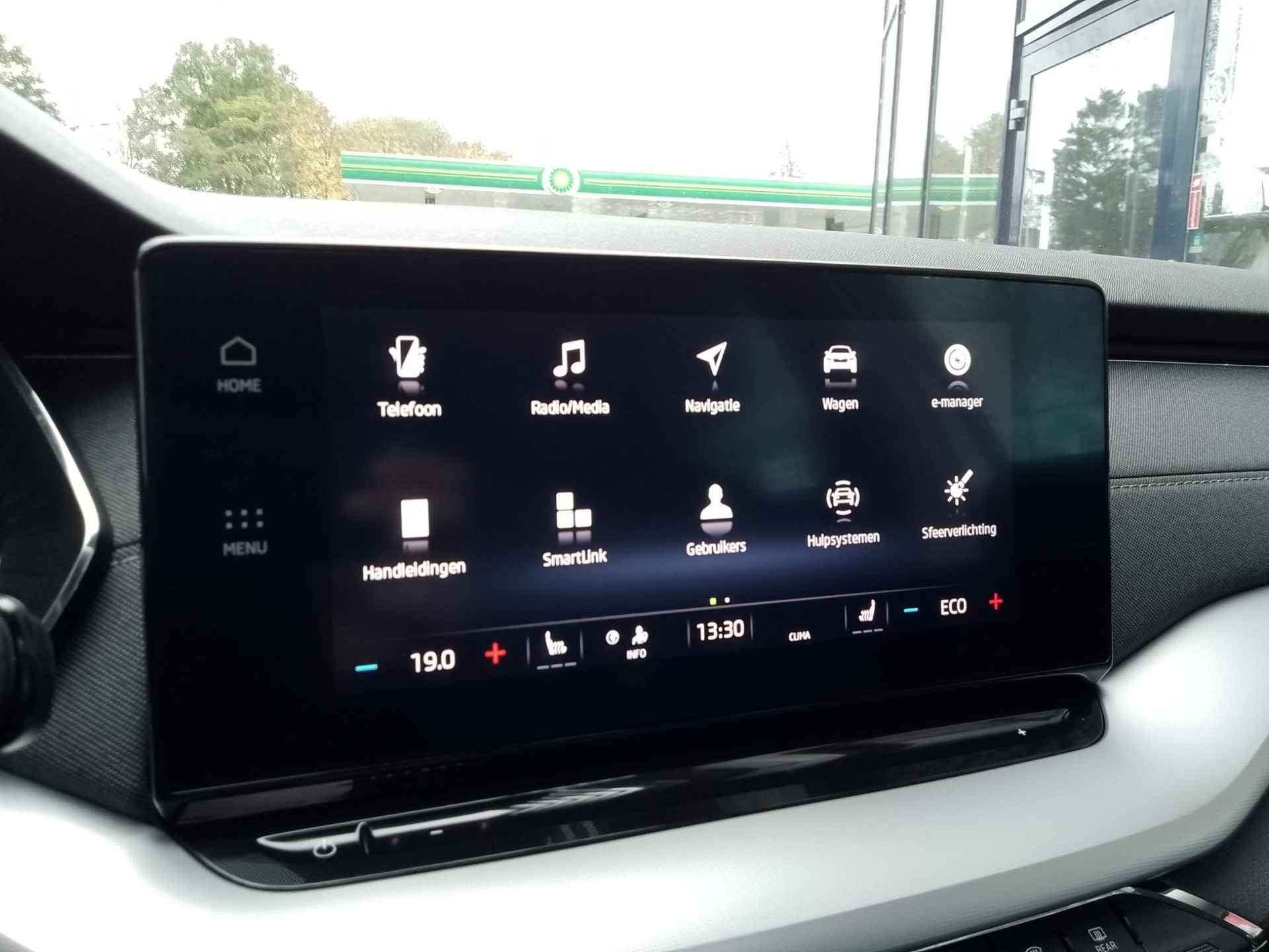 Skoda Octavia Combi 1.4 TSI iV PHEV Business Edition | Panodak | Navi via Smartphone | Apple Carplay | LM Velgen | Cruise Control - 21/26