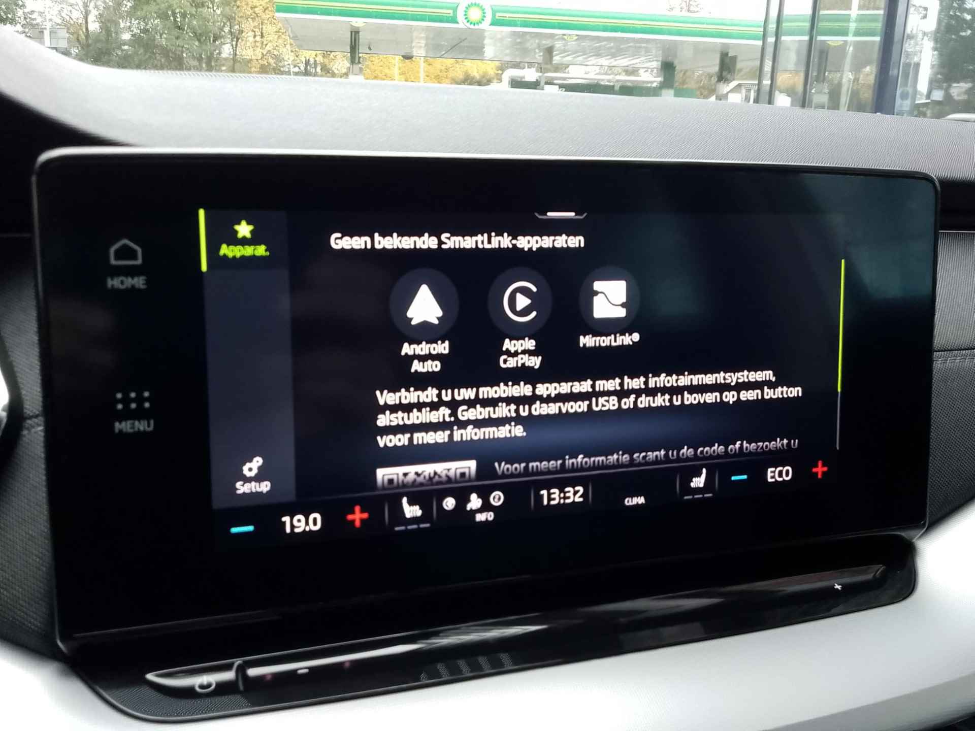 Skoda Octavia Combi 1.4 TSI iV PHEV Business Edition | Panodak | Navi via Smartphone | Apple Carplay | LM Velgen | Cruise Control - 22/26