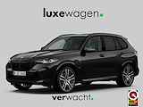 BMW X5 xDrive30d M-Sport Pano Trekh ACC Massage Standk H/K 22inch 360