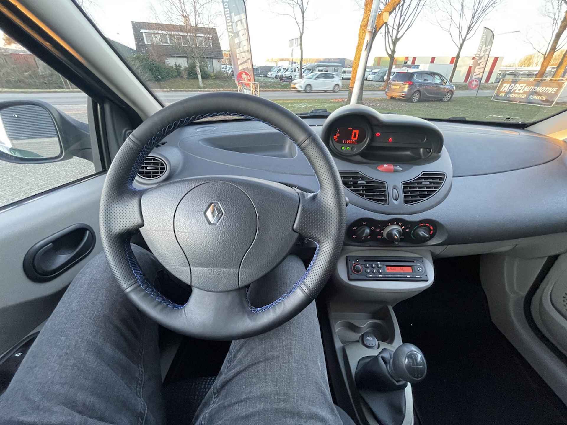 Renault Twingo 1.2 Authentique Met AIRCO en NAP!! - 12/19