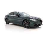 Alfa Romeo Giulia 2.2 TI Aut. *XENON | PIENO-FIORE-VOLLEDER | NAVI-FULLMAP | CAMERA | DAB | MEMORY-PACK | ADAPTIVE-CRUISE | LANE-ASSIST | APP.CONNECT | COMFORT-SEATS | 18"ALU*