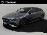 Mercedes-Benz CLA-klasse Shooting Brake / Stoelverwarming / Achteruitrijcamera / Panorama-schuifdak / Night-Pakket /