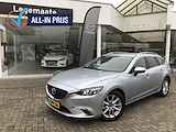 Mazda 6 Sportbreak 2.0 SAG 165 TS+ Automaat Trekhaak