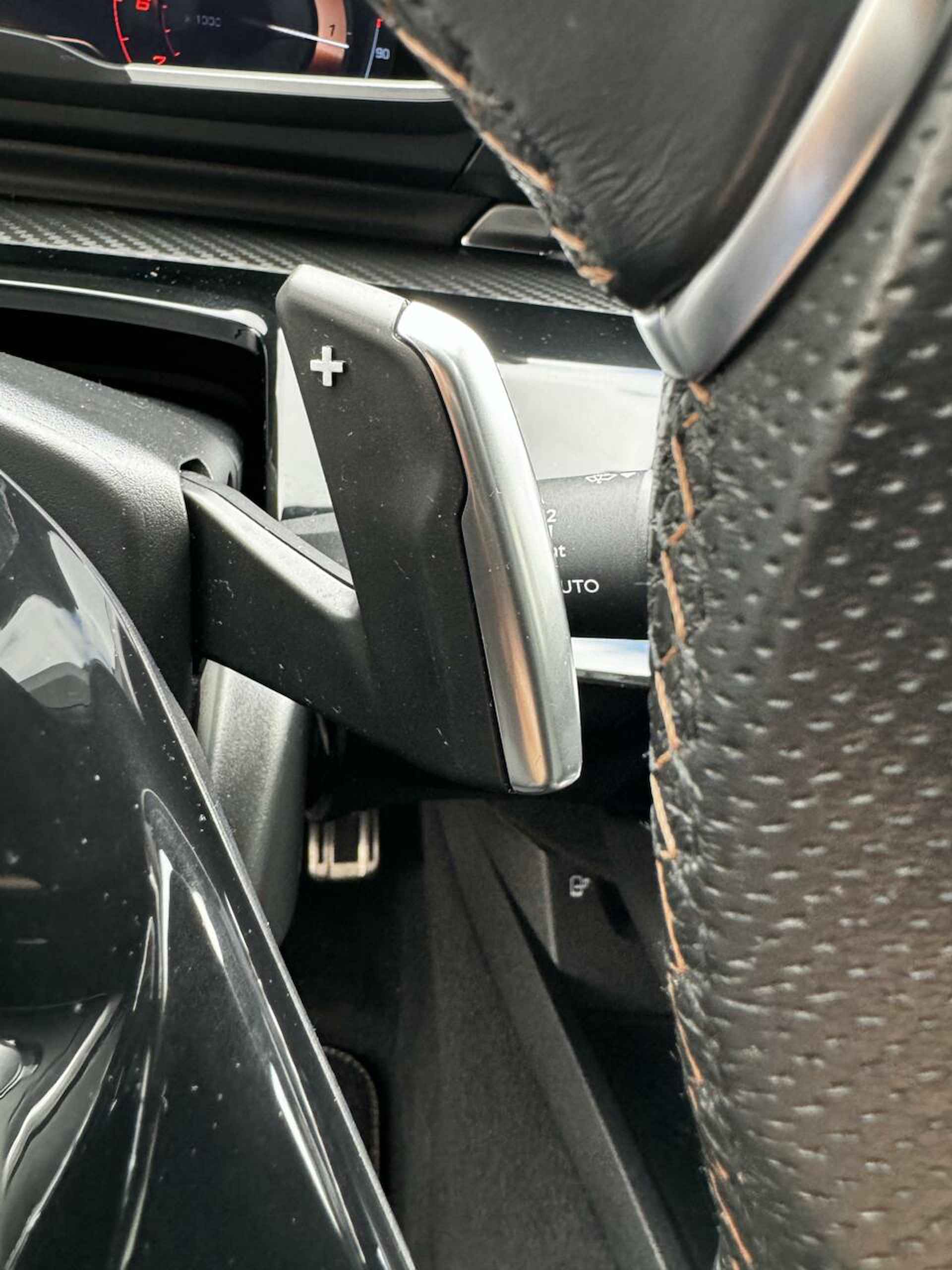 Peugeot 508 SW 1.6 PureTech Blue Lease GT Line|181PK|Automaat|Camera|PDC|Digi Dash.|Navi|Half  Leder|Stoelverw.|Apple/Android Carplay - 32/48