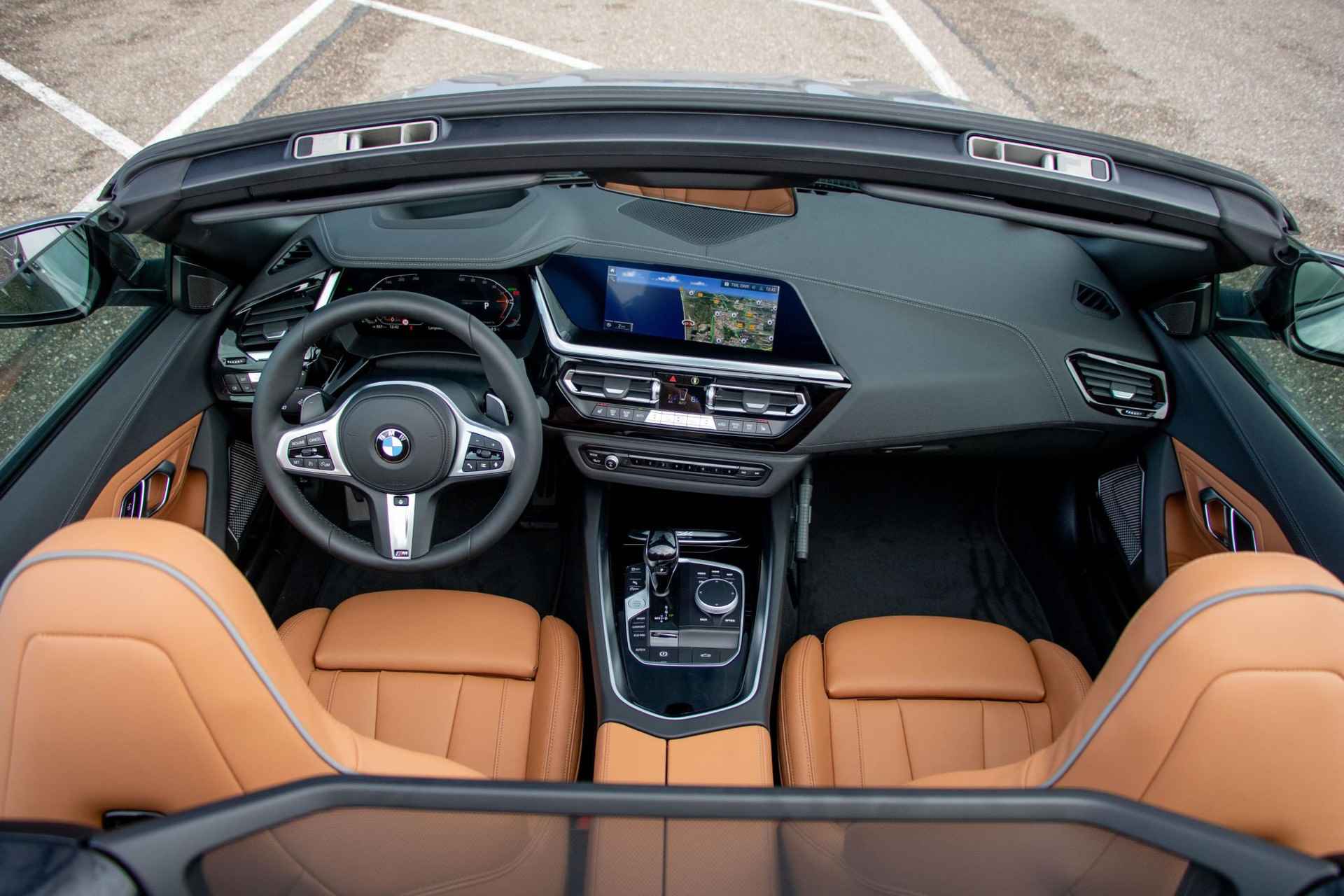 BMW Z4 sDrive20i High Executive | M Sport | Harman Kardon | Headup display - 7/31