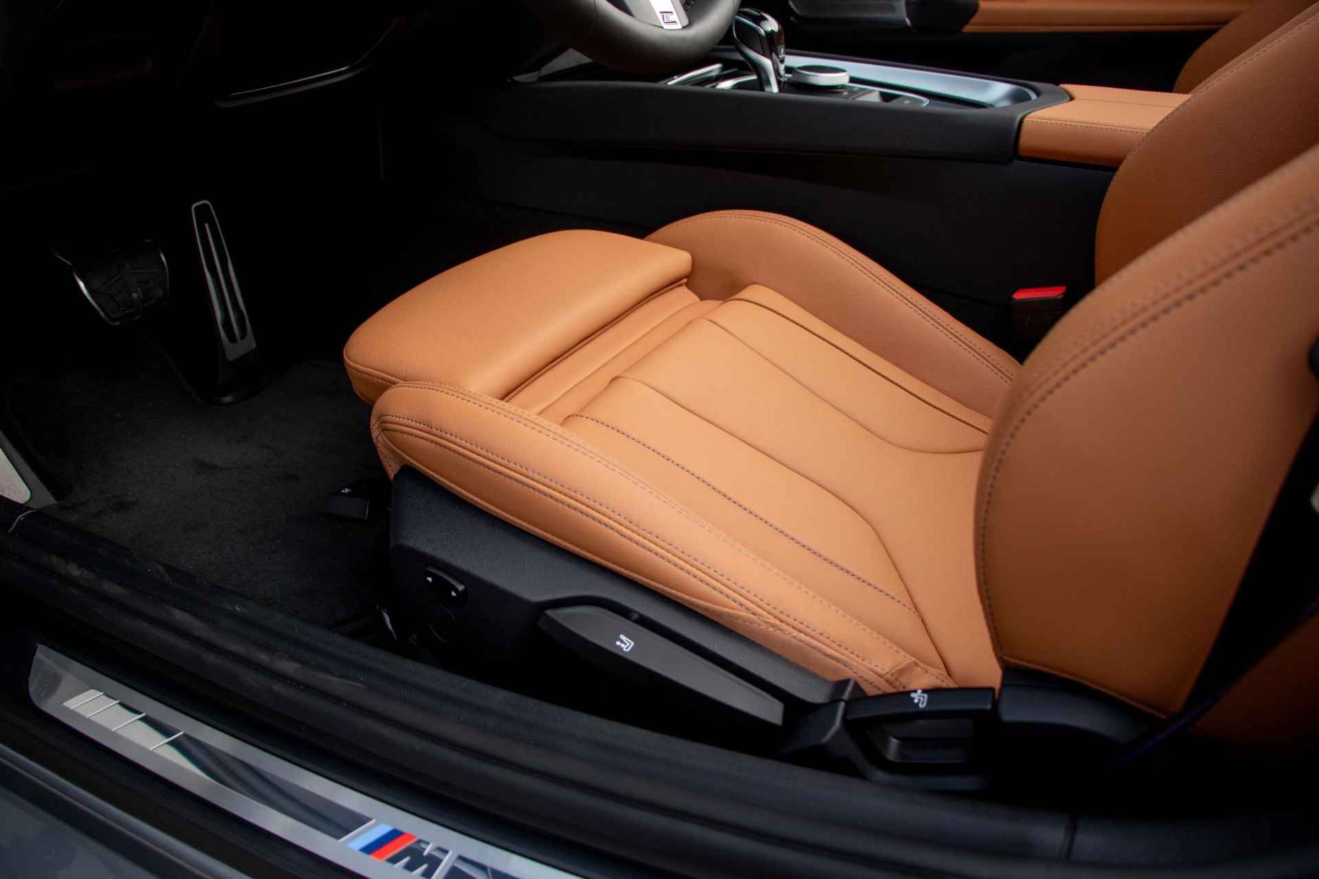 BMW Z4 sDrive20i High Executive | M Sport | Harman Kardon | Headup display - 12/31