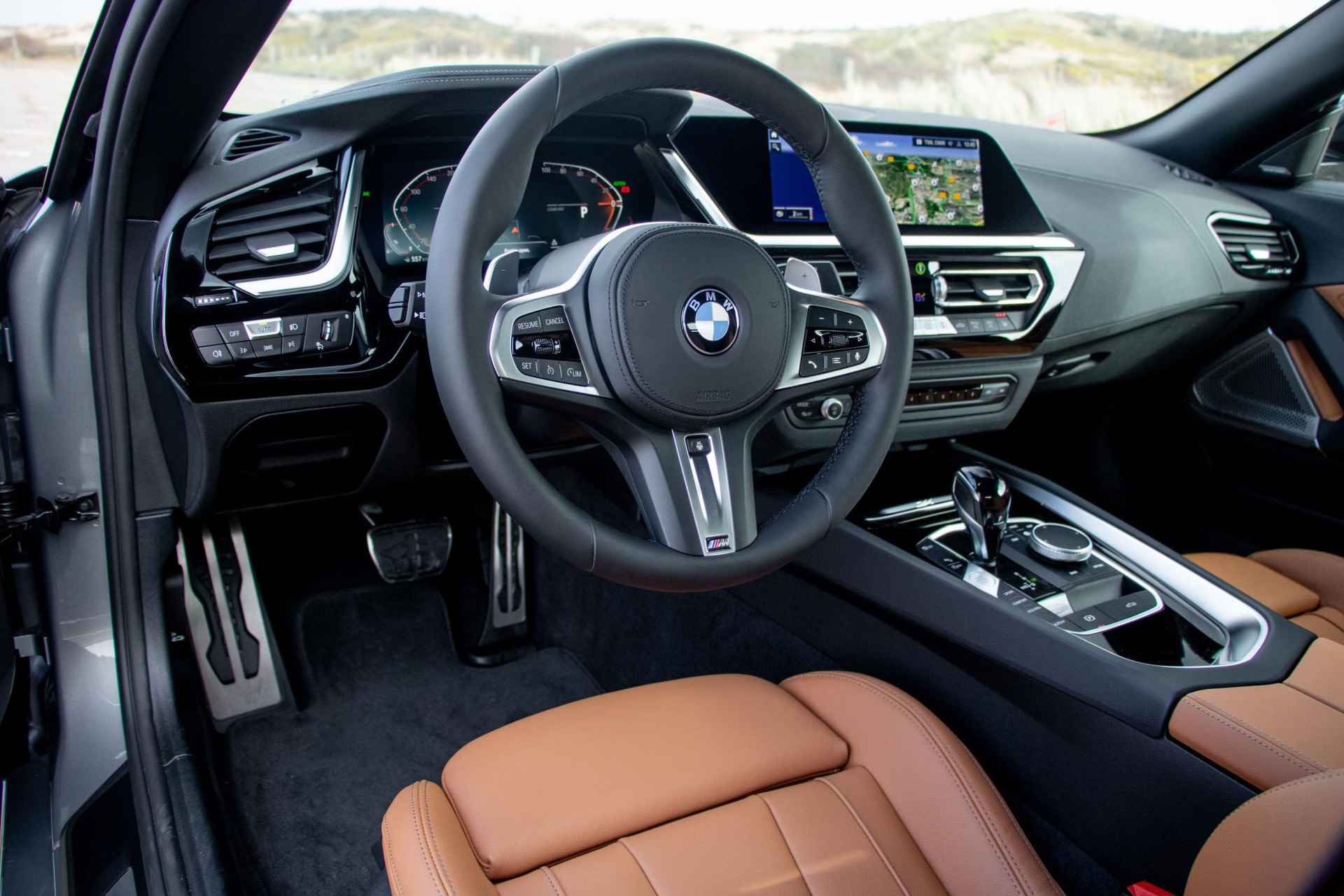 BMW Z4 sDrive20i High Executive | M Sport | Harman Kardon | Headup display - 13/31