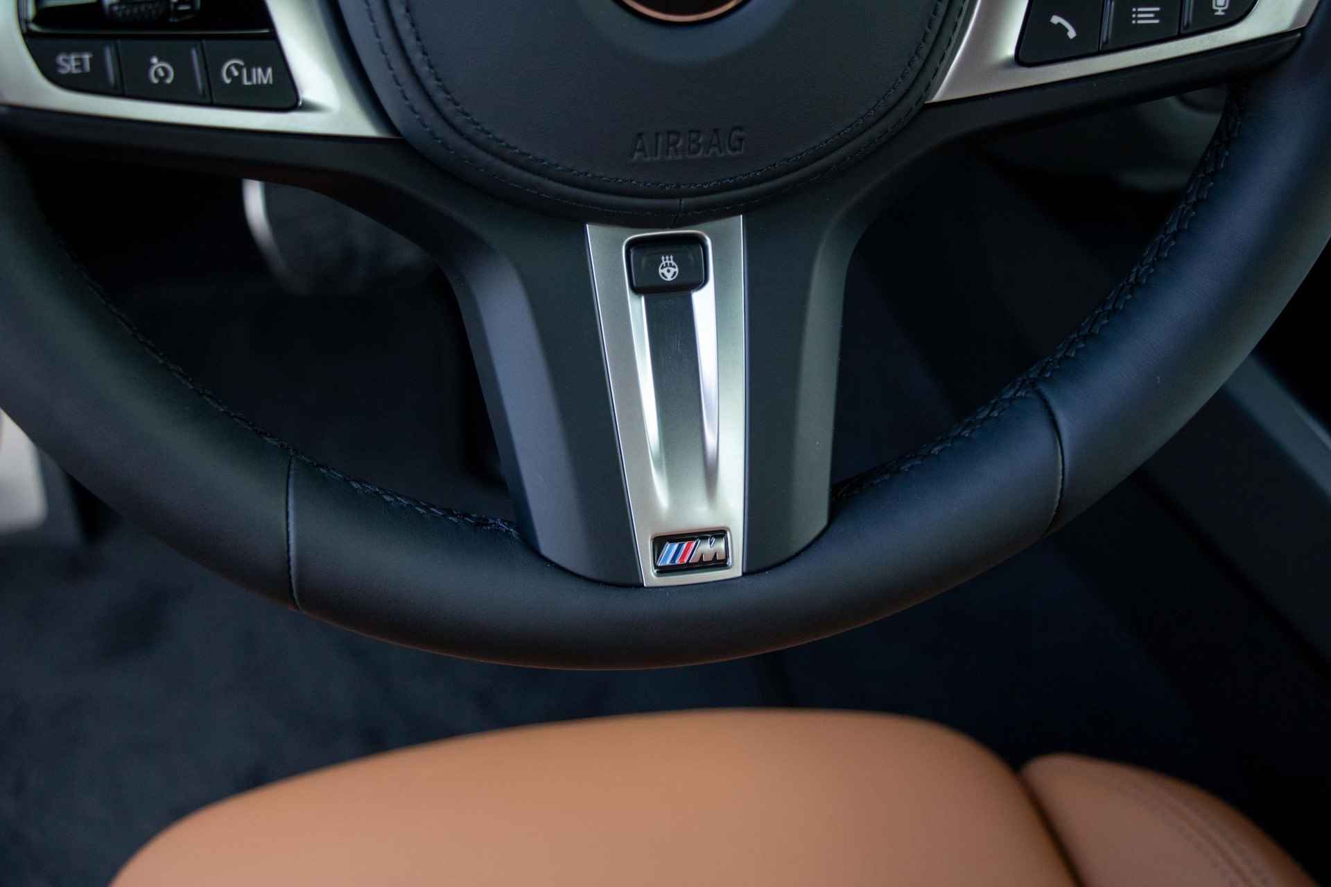 BMW Z4 sDrive20i High Executive | M Sport | Harman Kardon | Headup display - 15/31