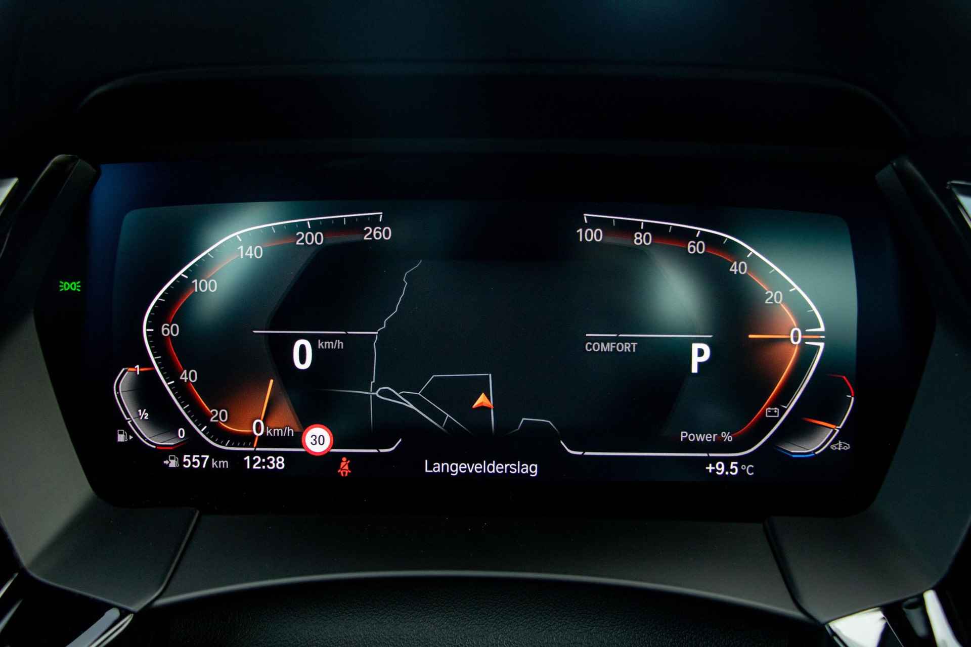 BMW Z4 sDrive20i High Executive | M Sport | Harman Kardon | Headup display - 17/31