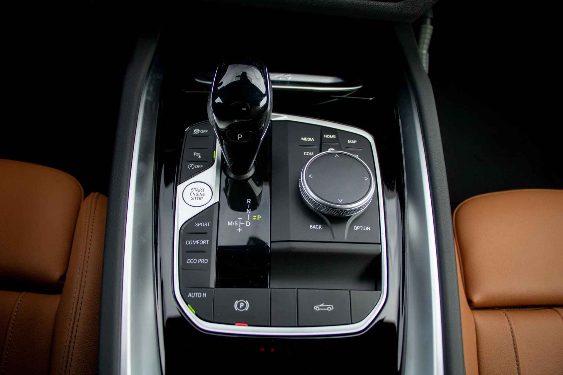 BMW Z4 sDrive20i High Executive | M Sport | Harman Kardon | Headup display - 19/31